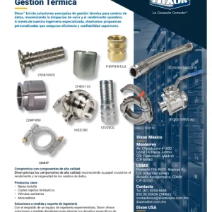 Gestión Térmica