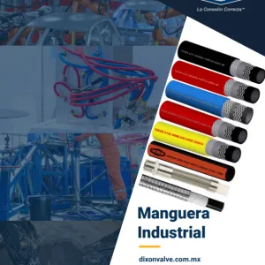 Manguera Industrial