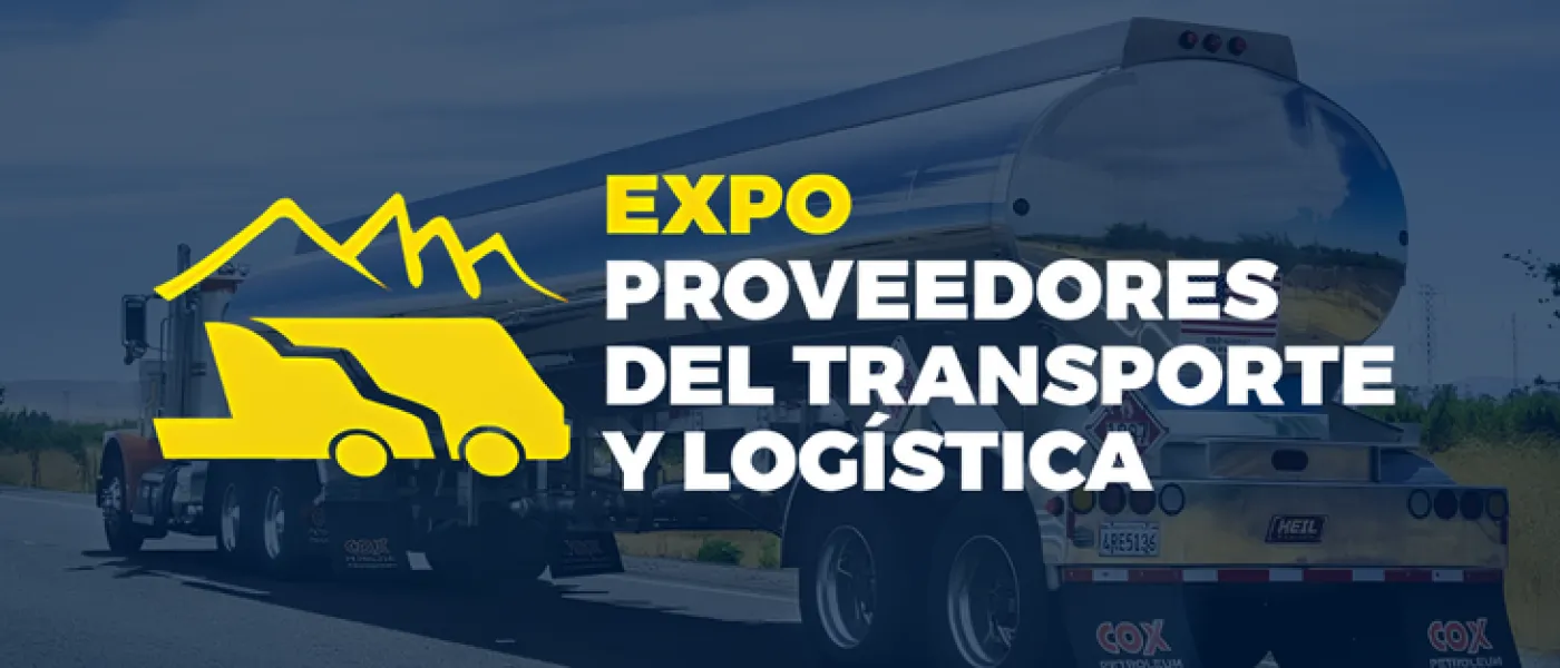 Expo Proveedores del Transporte y Logística Monterrey 2026