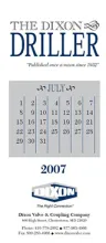 July 2007