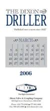 March 2006