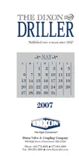 May 2007