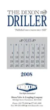 May 2008