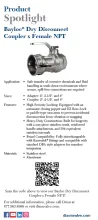 The Dixon Driller®- June 2026