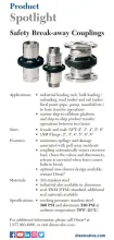 The Dixon Driller® - August 2018
