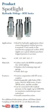 The Dixon Driller® - June 2016
