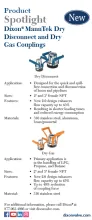 Dixon Driller® - October 2024