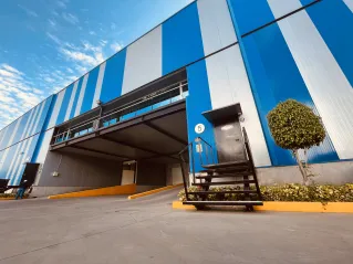 Mexico Distribution Center