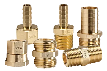 lead free fittings