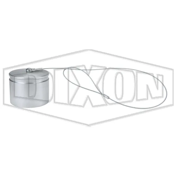 V-Series Dust Cap
