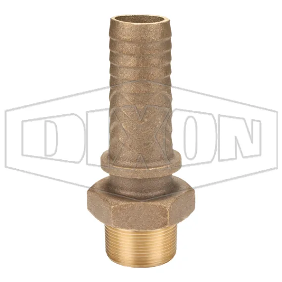 Boss® Male Stem