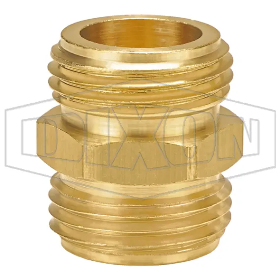 Male GHT Adapter