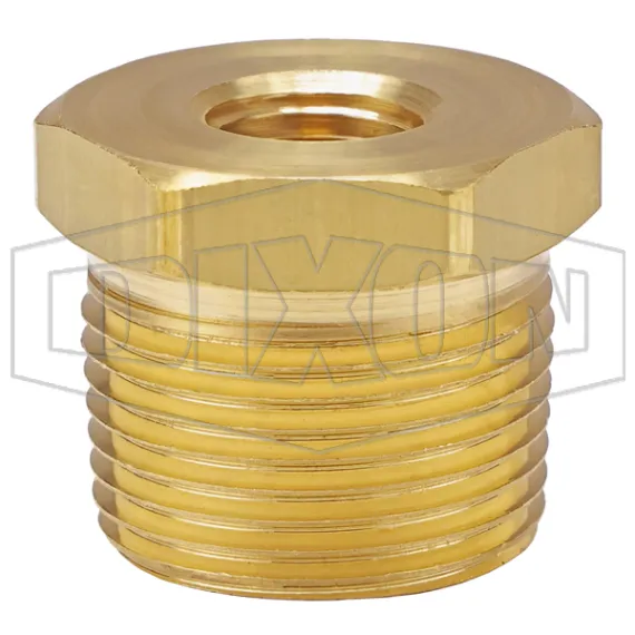 Reducer Hex Bushing