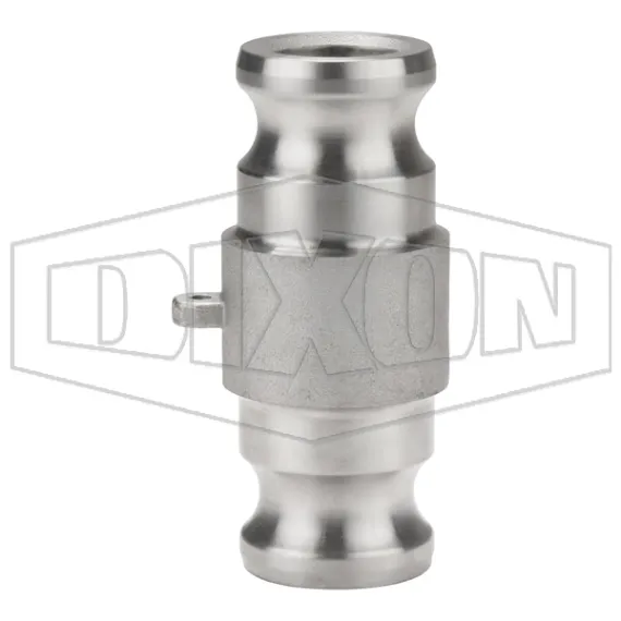 Type AA Adapter x Adapter