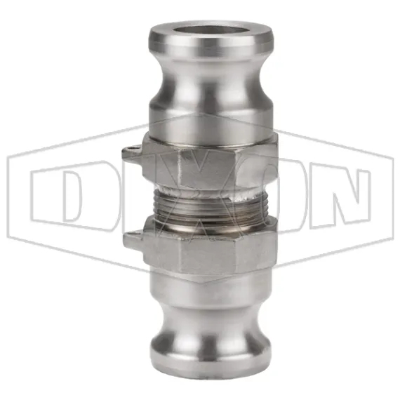 Type AA Adapter x Adapter