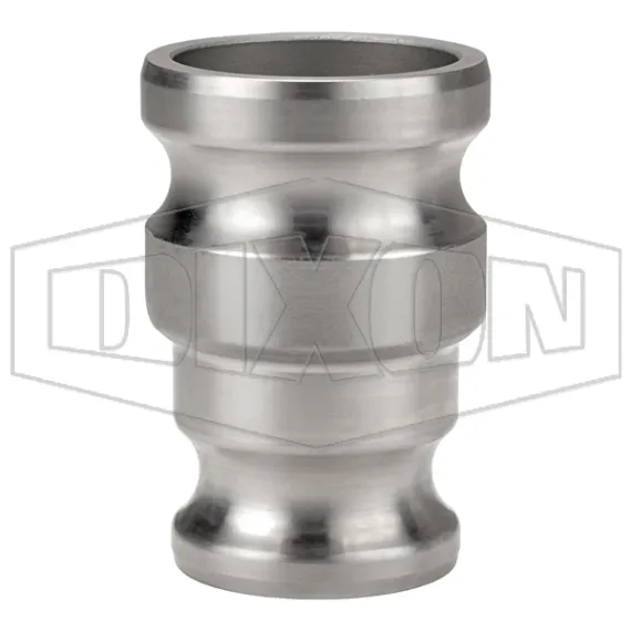 Type AA Adapter x Adapter