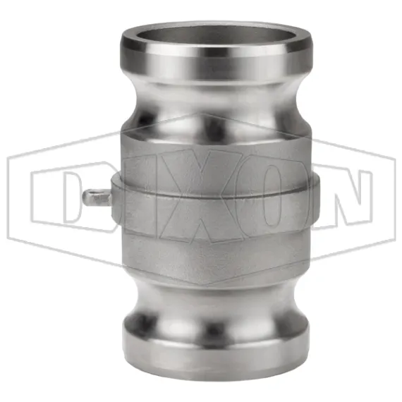 Type AA Adapter x Adapter