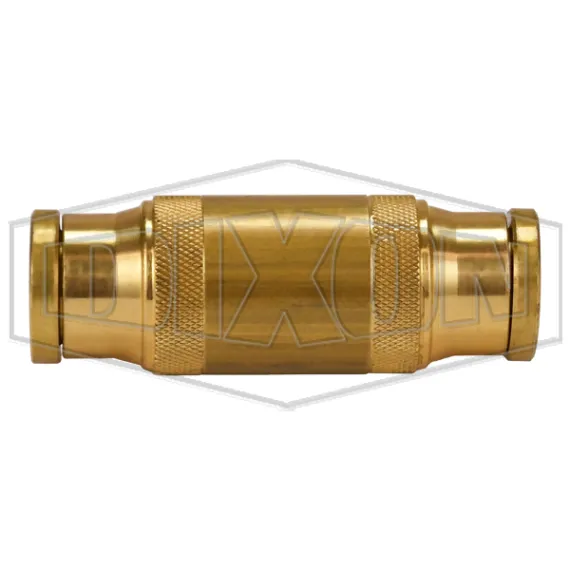 D.O.T. Push-In Union Connector