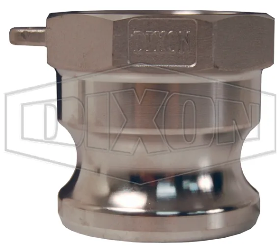 global type a adapter