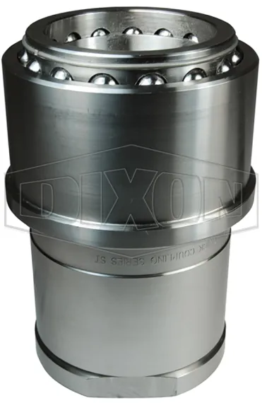 st series old style coupler
