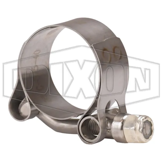 T-Bolt Clamp
