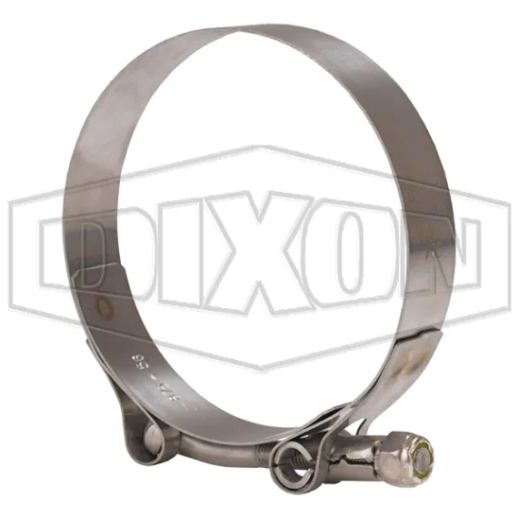 T-Bolt Clamp