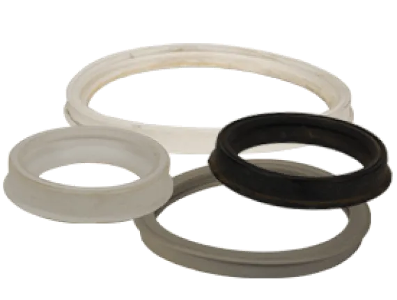 Storz Gasket