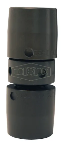Hose Type Booster Hose Coupling