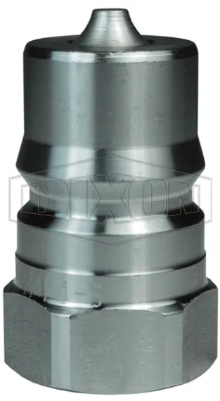 h series iso-b food grade nipple
