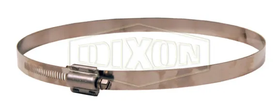 htm hi torque clamp