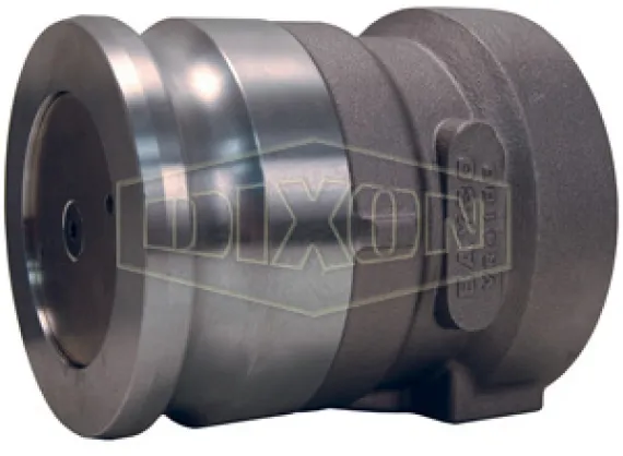 Vapor Return Valve