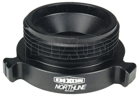 Style N37, Hydrant Adapter Rocker Lug