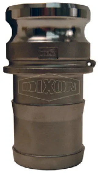 global type e adapter