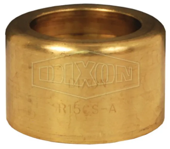 Internal Expansion ferrule