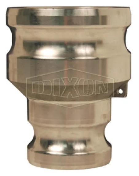 jump size spool adapter