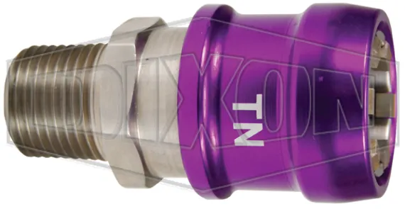 FloMAX Standard-Series Transmission Fluid Nozzle