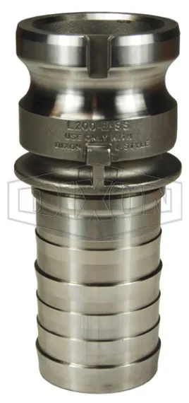 vent-lock type e