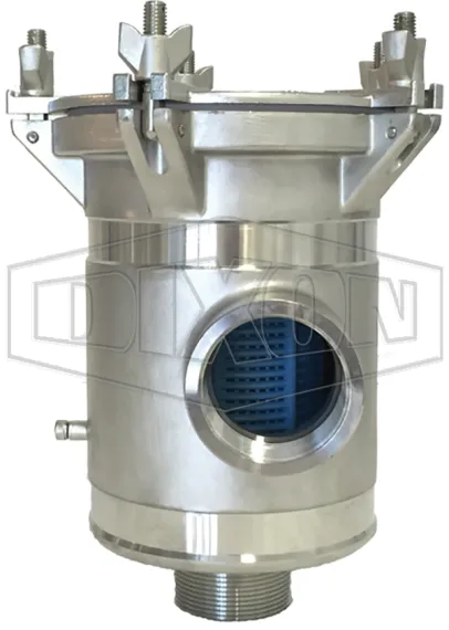 2 inch biso front