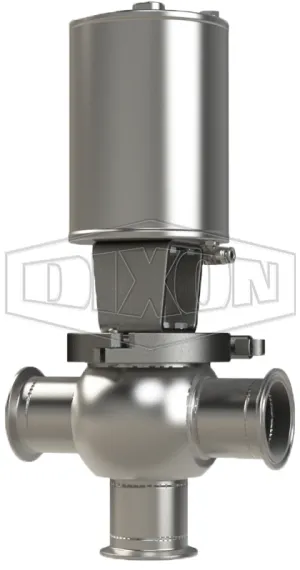 shut off t body clamp