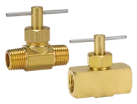 Needle Valve