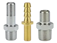 Tank Filler Valve