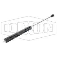 Vented Grip Lance