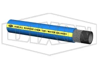H140 All Rounder Delivery Hose (Chemical, Air & Water)