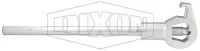 Heavy Duty Adjustable Wrench
