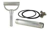 type 35 loading arm swivel replacement part group photo updated