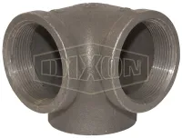 side outlet elbow