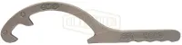 Storz Single End Spanner Wrench