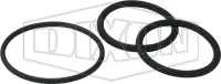 safety break away couplings fkm o ring repair kit