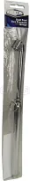 pneumatic fittings display Dual Foot Tire Pressure Gauge