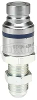 HT series male bulkhead
